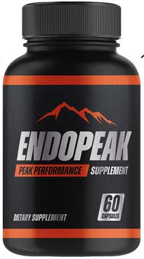 Endopeak Reviews