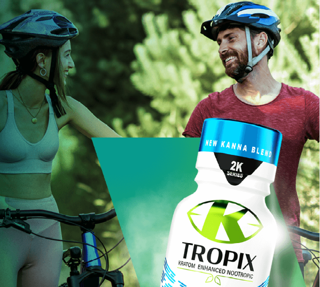 K-Tropix 2k Kanna Blend Ingredients