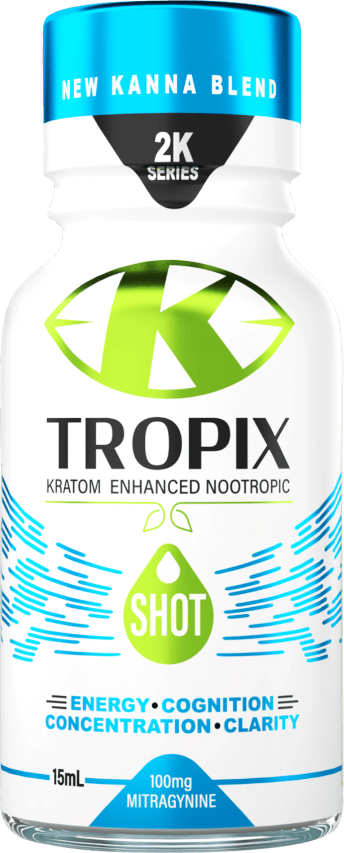 K-Tropix 2k Kanna Blend Reviews