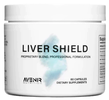 Liver Shield Reviews - ALERT! Don't Buy Until You Read This!