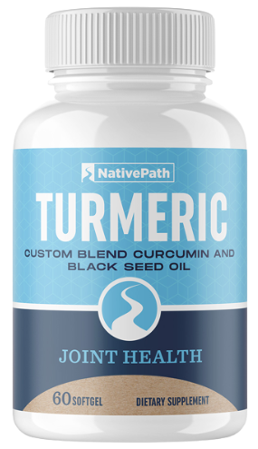 NativePath Turmeric Reviews