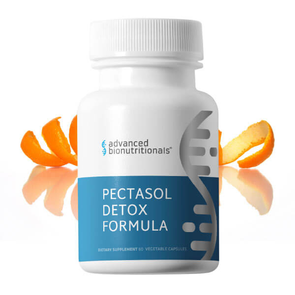 Pectasol Detox Formula Reviews