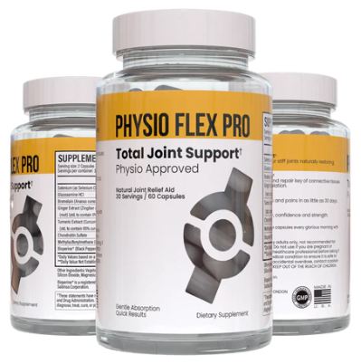 Physio Flex Pro Reviews