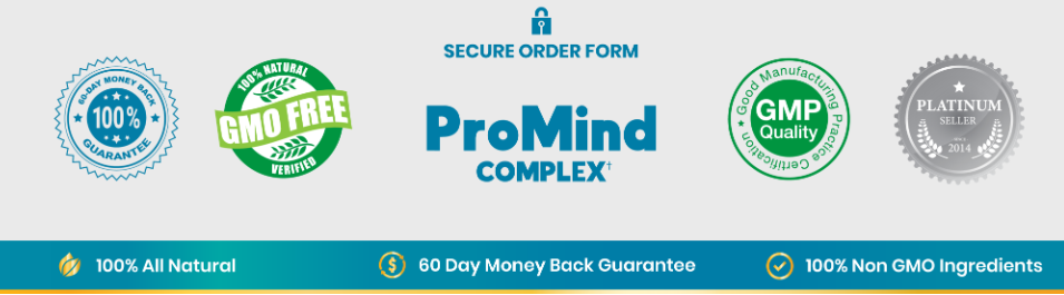 ProMind Complex Benefits