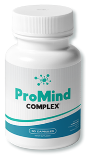 ProMind Complex Reviews