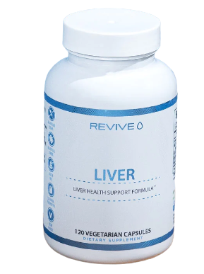 Revive MD Liver Reviews