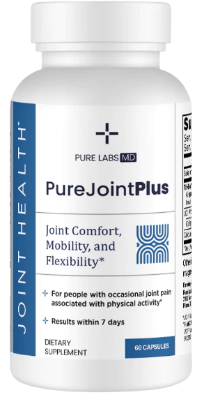 Pure Joint Plus Reviews