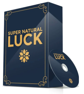 SuperNatural Luck