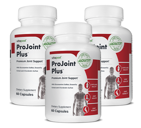 VitaPost ProJoint Plus Reviews