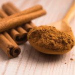 Cinnamon