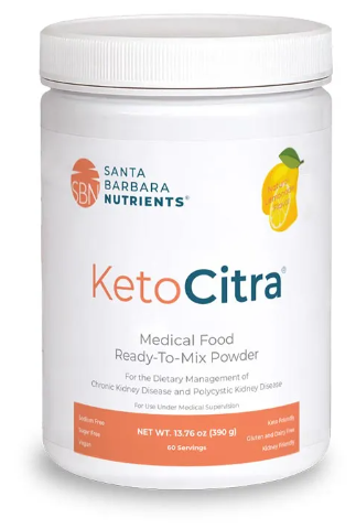 KetoCitra Reviews