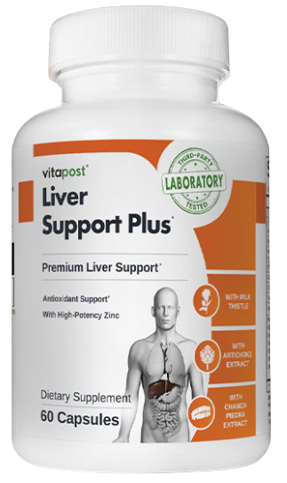 Liver Support Plus Reviews