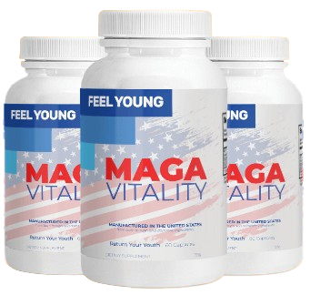 Maga Vitality Reviews