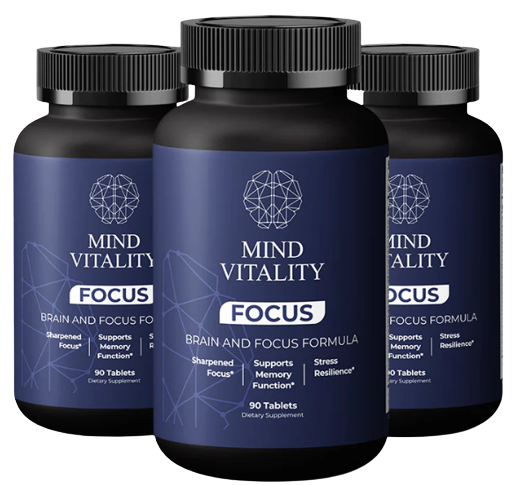 Mind Vitality Reviews