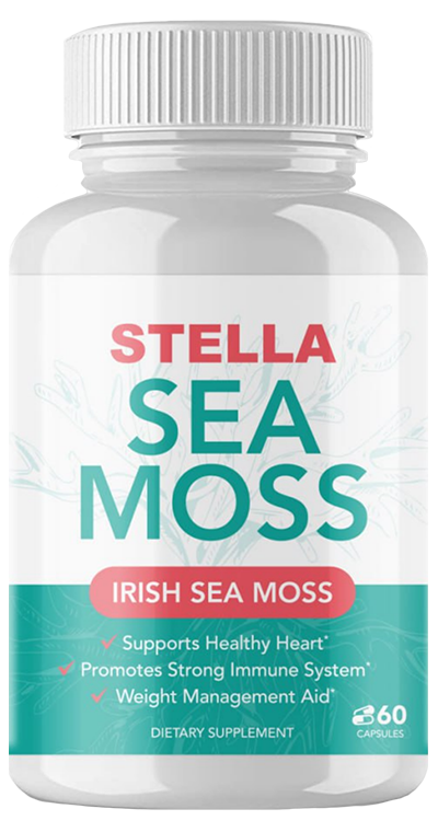 Stella Sea Moss Reviews