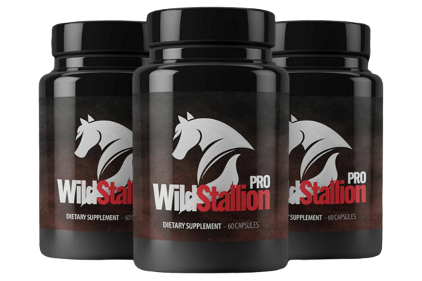 Wild Stallion Pro Reviews