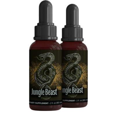 Jungle Beast Pro Reviews