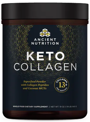 Keto Collagen