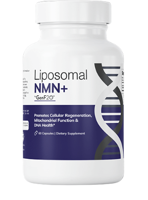 Liposomal NMN+ Reviews