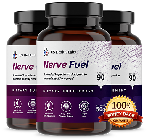 Nerve Fuel Reviews