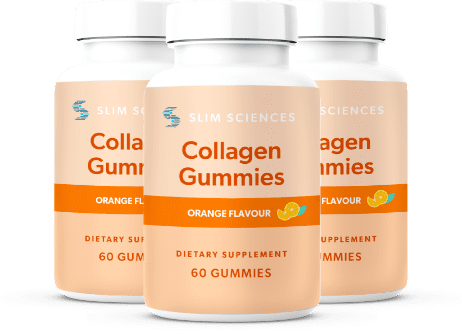 Slim Sciences Collagen Peptide Gummies Reviews