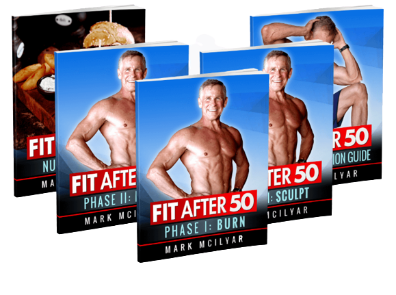 Fit After 50 Reviews