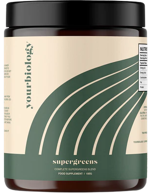 YourBiology SuperGreens Reviews