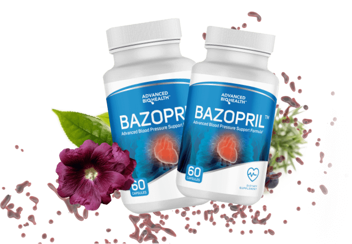 BazoPril Reviews