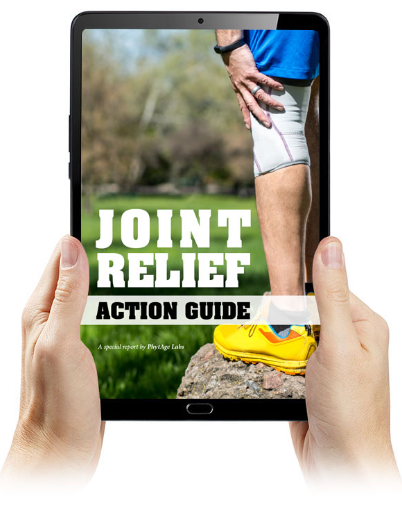 Joint Relief Action Guide