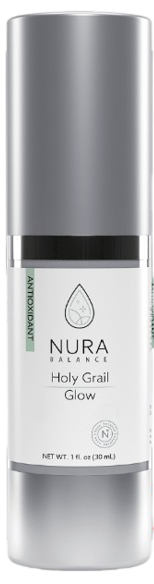 Nura Balance Holy Grail Glow Reviews