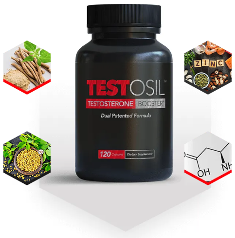 Testosil Ingredients