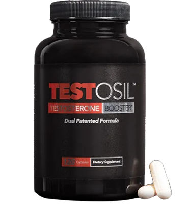 Testosil Reviews