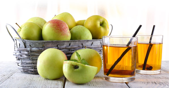 Apple Cider Vinegar Pure Benefits