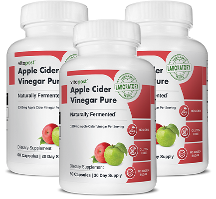 Apple Cider Vinegar Pure Reviews