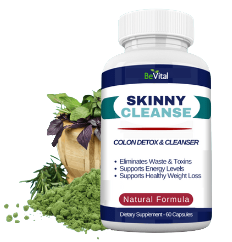 BeVital Skinny Cleanse Reviews