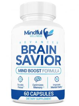 Brain Savior Reviews