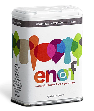 Enof Nutrition Reviews