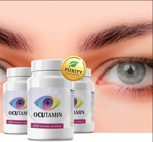 Ocutamin