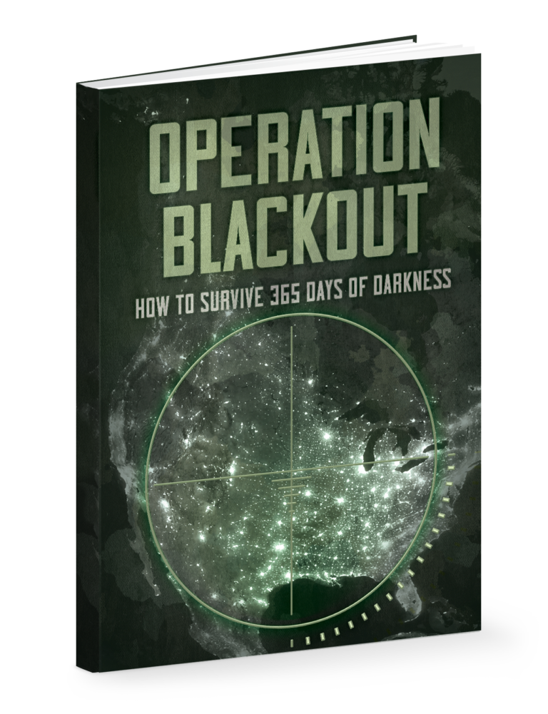 Operation Blackout Reviews - Don't Buy Until You Read This!