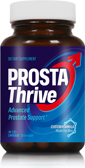 ProstaThrive Reviews