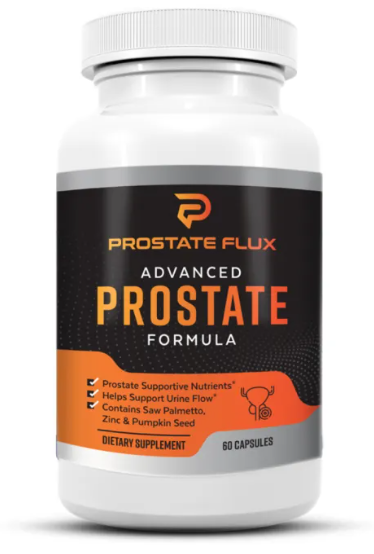 ProstateFlux Reviews