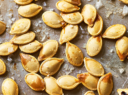 Pumpkin Seed