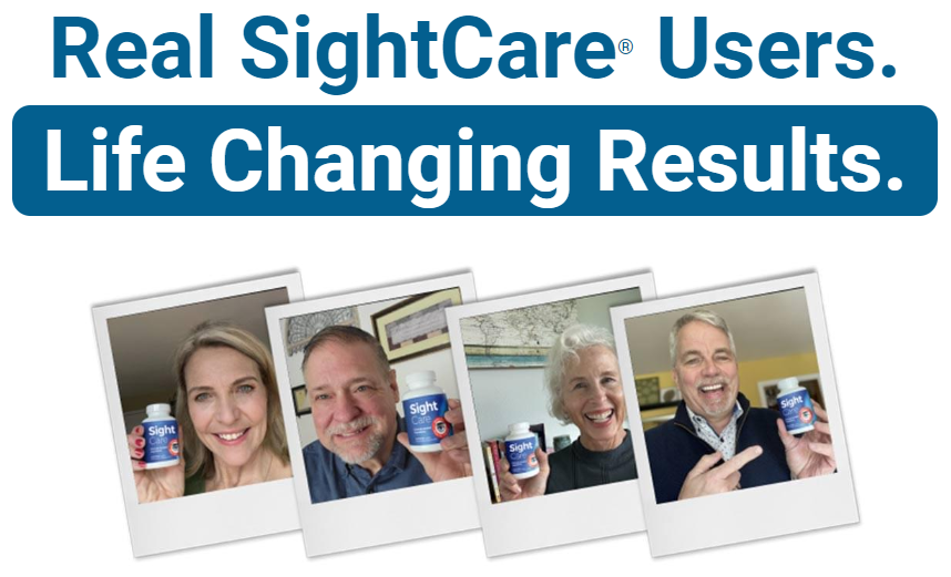 Sight Care Customer Reviews