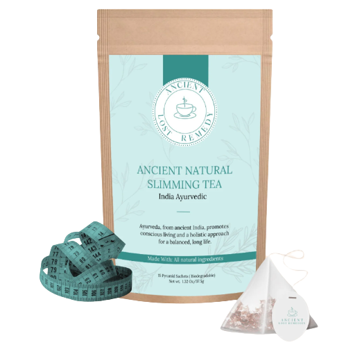 Ancient Natural Slimming Tea Reviews