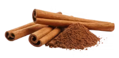 Ceylon Cinnamon