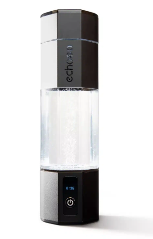 Echo Hydrogen Water Bottle Reviews