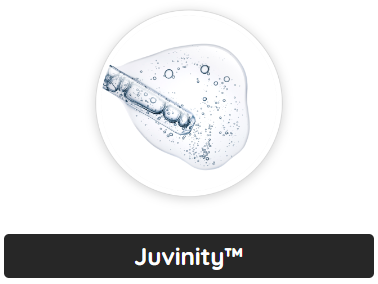 Juvinity