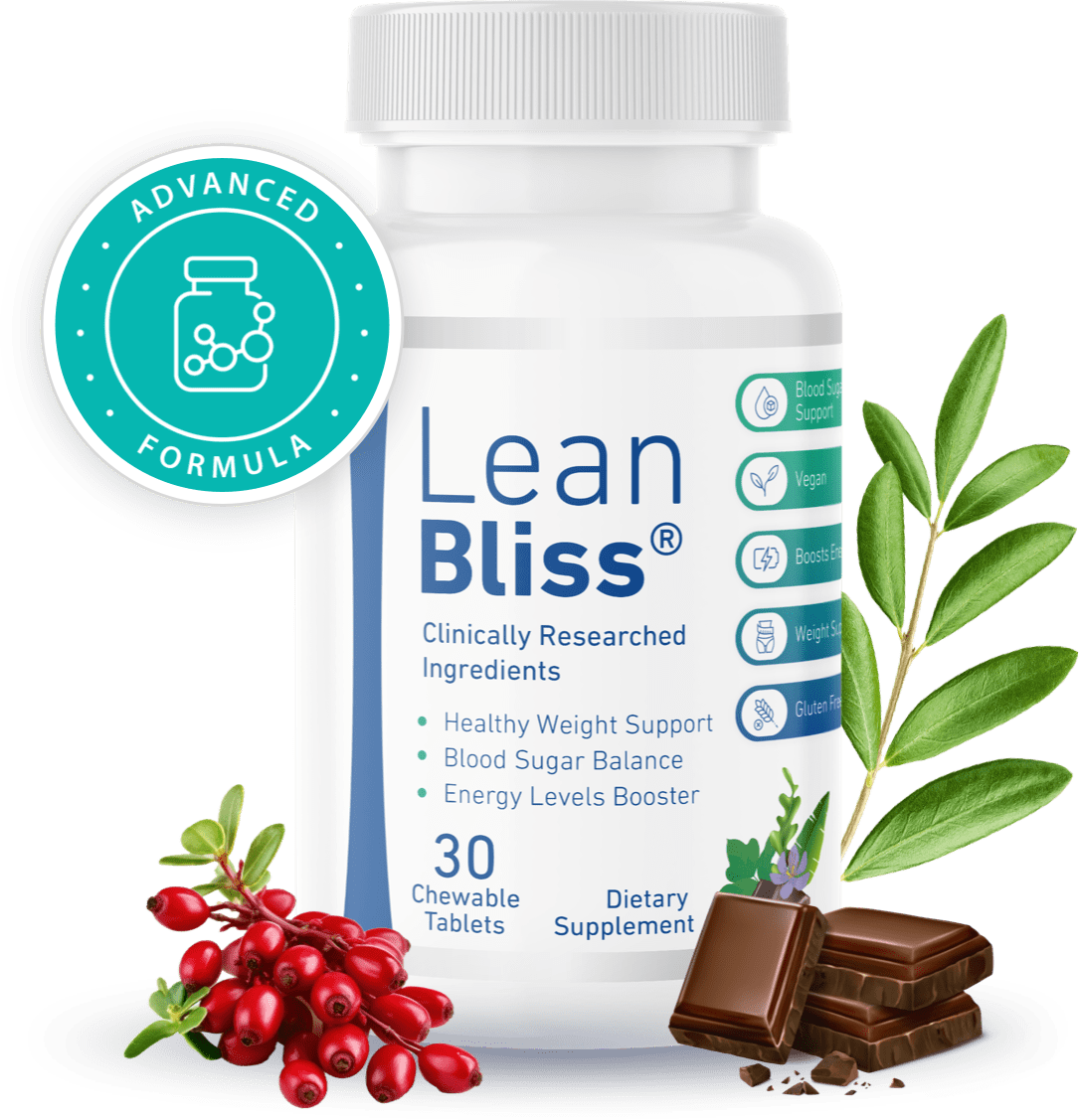 LeanBliss Reviews