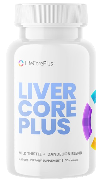 Liver Core Plus Reviews