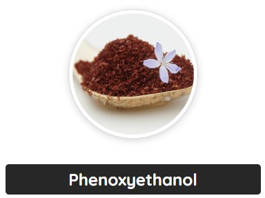 Phenoxyethanol